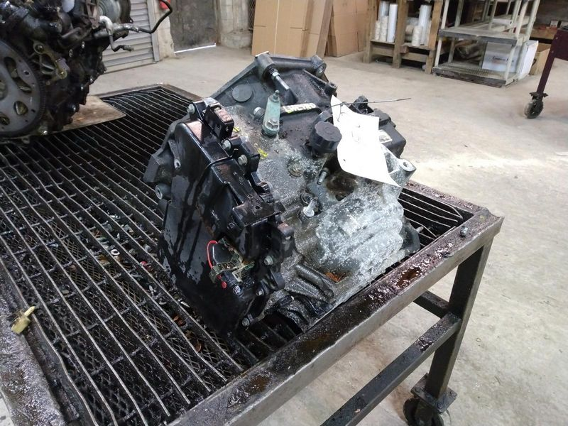 2012 BUICK REGAL AT, (6 Speed), opt MHK, ID 2JGR Used Transmission