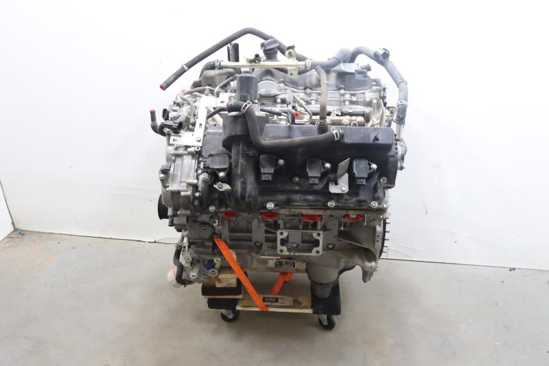 2019 INFINITI QX80 (5.6L, VIN A, 4th digit, VK56VD) Used Engine
