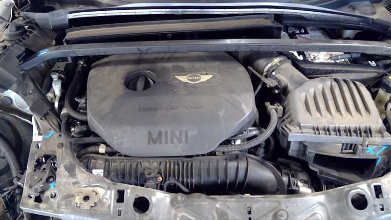 2019 MINI COOPER COUNTRYMAN 2.0L, S model Used Engine