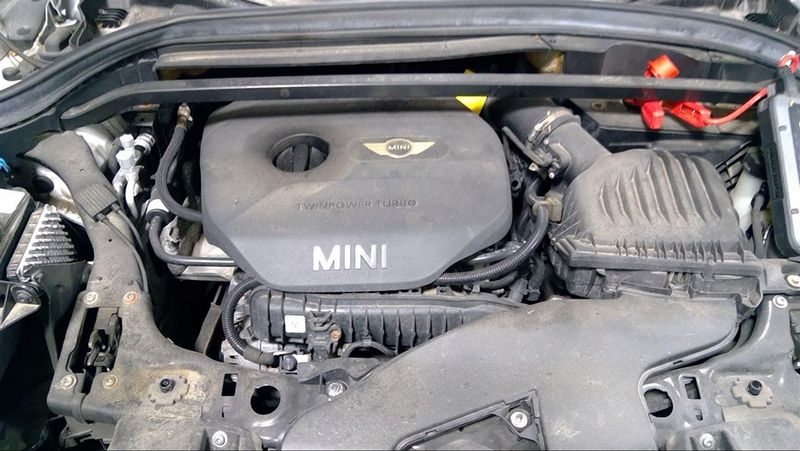 2018 MINI COOPER COUNTRYMAN 1.5L, Base Used Engine