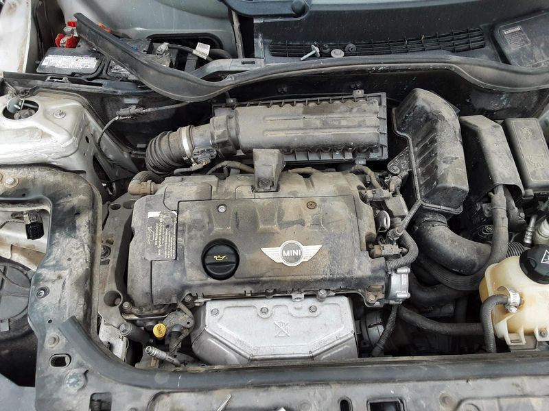 2012 MINI COOPER COUNTRYMAN (1.6L), Base Used Engine