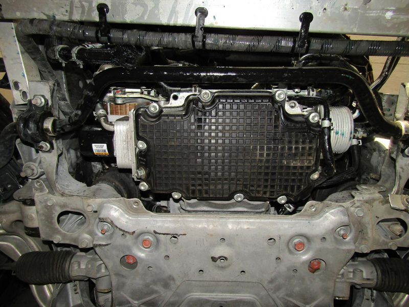 2020 INFINITI Q60 (3.0L), VIN E (4th digit, VR30DDTT), RWD (300HP) Used Engine