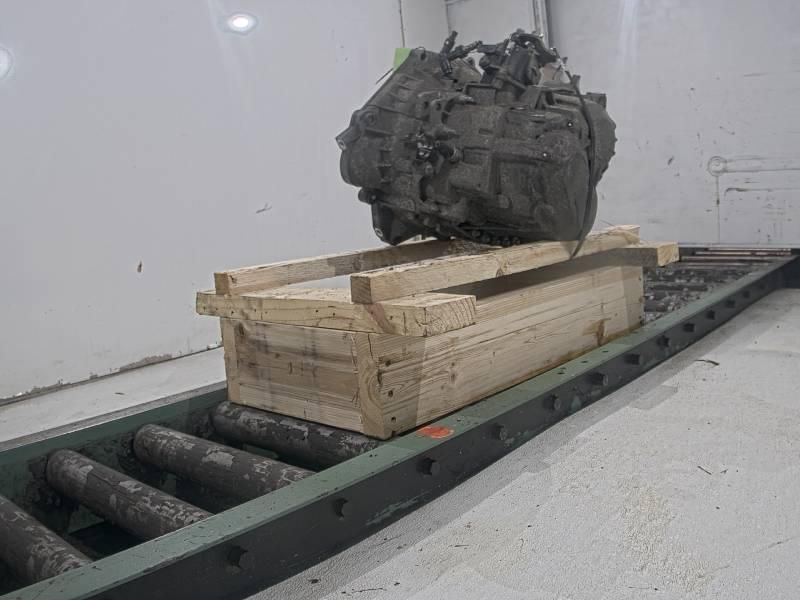 2016 BUICK VERANO MT Used Transmission