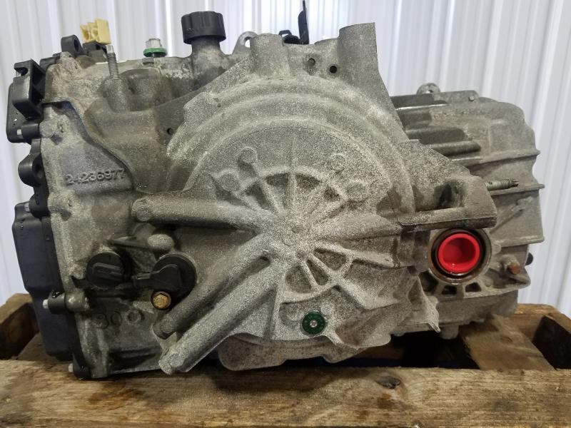 2015 BUICK VERANO AT, 2.0L (opt MHK) Used Transmission