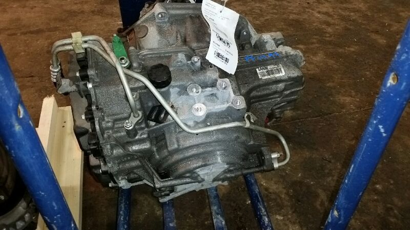 2014 BUICK VERANO AT, 2.4L (opt MH8) Used Transmission