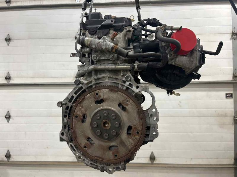 2013 SUZUKI KIZASHI (2.4L, VIN 9, 6th digit) Used Engine