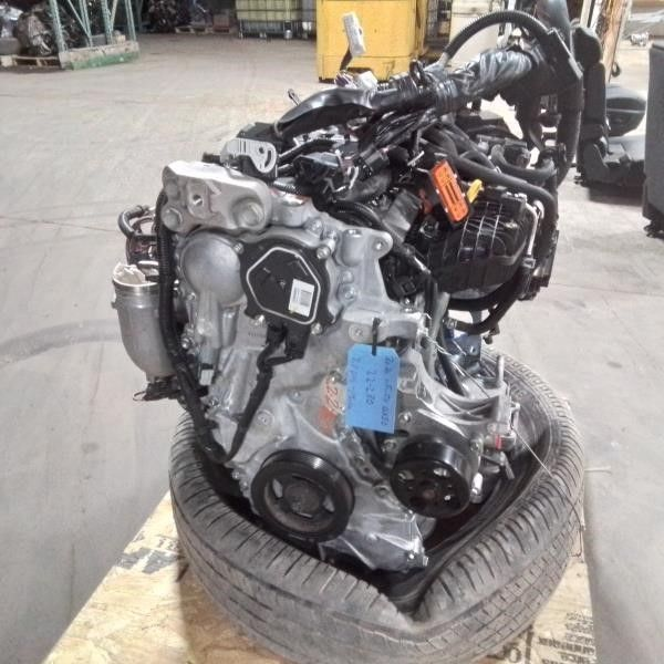 2020 INFINITI Qx50 (2.0L, VIN A, 4th digit, KR20DDET, 4 cylinder) Used Engine