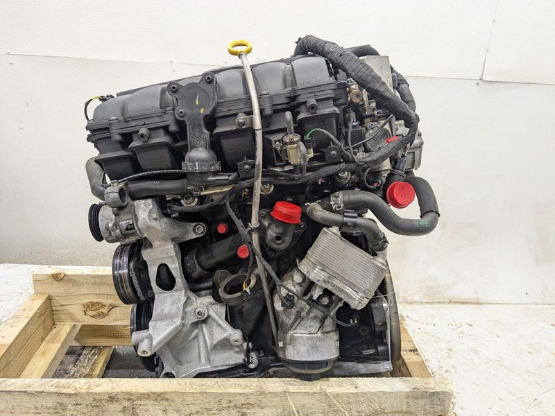 2022 Volkswagen ATLAS 3.6L (VIN R, 5th digit) Used Engine