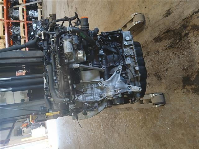 2021 Volkswagen ATLAS 2.0L (VIN P, 5th digit) Used Engine