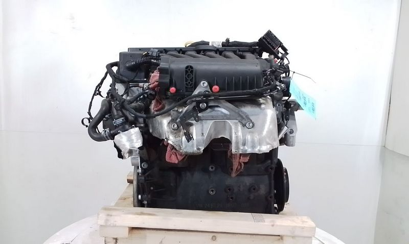 2021 Volkswagen ATLAS 3.6L (VIN R, 5th digit) Used Engine
