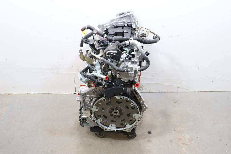 2023 INFINITI Qx55 (2.0L, VIN A, 4th digit, KR20DDET, 4 cylinder) Used Engine