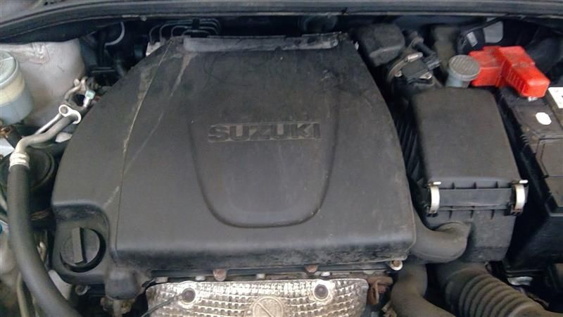 2011 SUZUKI SX4 (2.0L VIN 5, 6th digit) Used Engine
