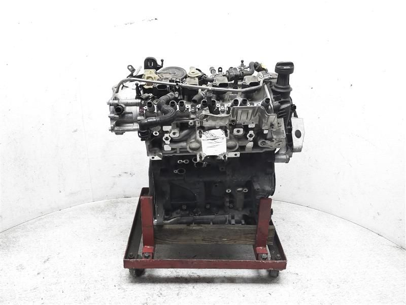 2019 Volkswagen ATLAS 2.0L (VIN P, 5th digit) Used Engine