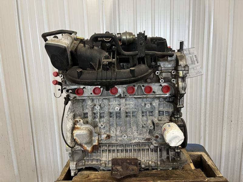 2006 SUZUKI VERONA (2.5L, VIN L, 8th digit) Used Engine