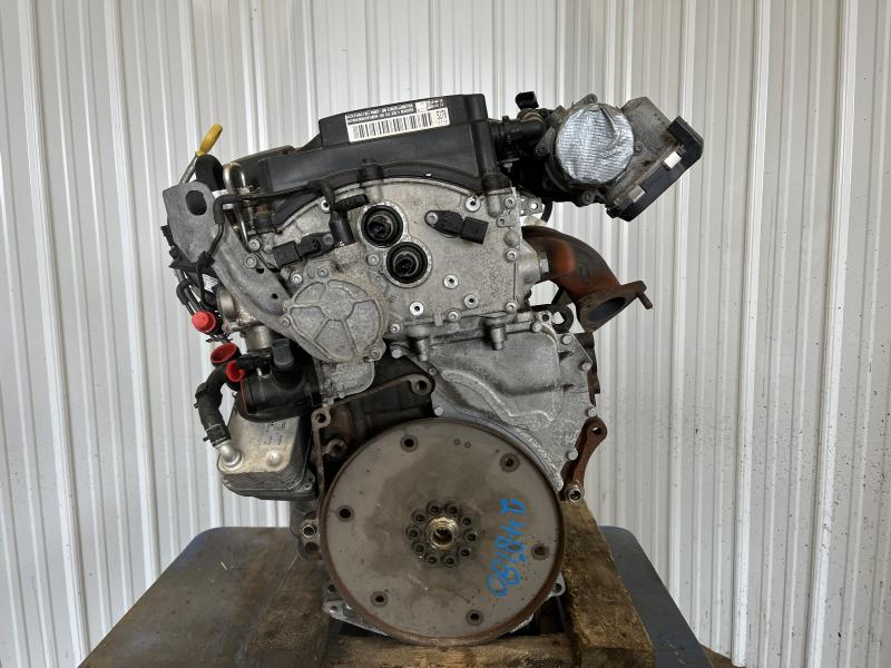 2019 Volkswagen ATLAS 3.6L (VIN R, 5th digit) Used Engine
