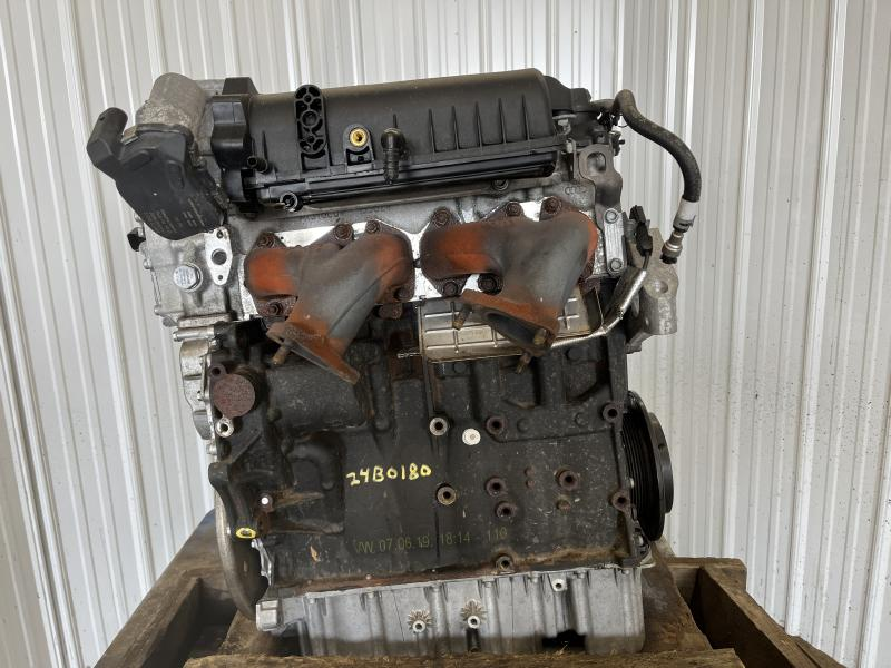 2019 Volkswagen ATLAS 3.6L (VIN R, 5th digit) Used Engine