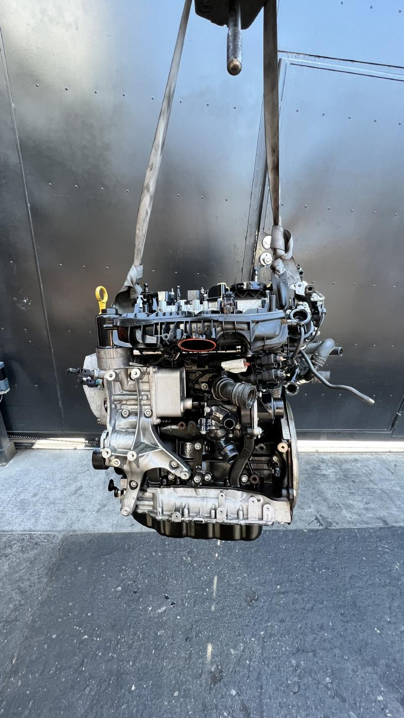 2016 Volkswagen BEETLE 1.8L, VIN 1 (5th digit, turbo, gasoline), (engine ID CPRA) Used Engine