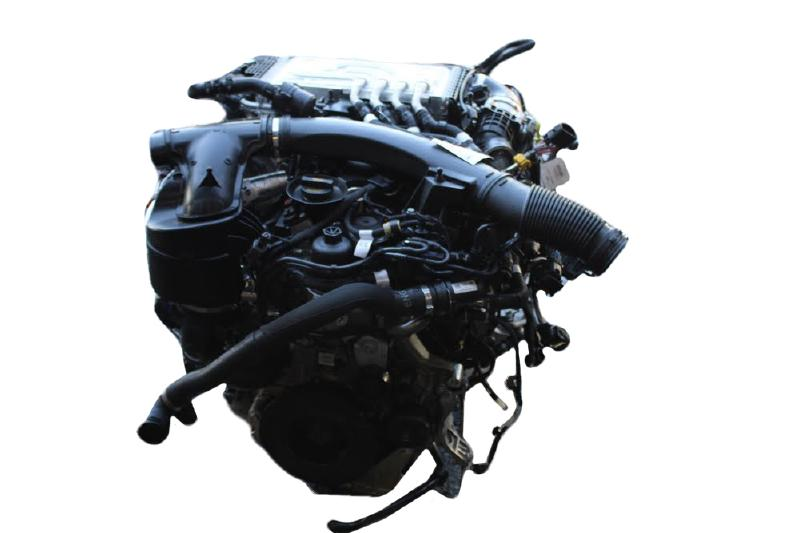 2022 Land Rover RANGE ROVER SPORT 3.0L (VIN U, 8th digit) Used Engine