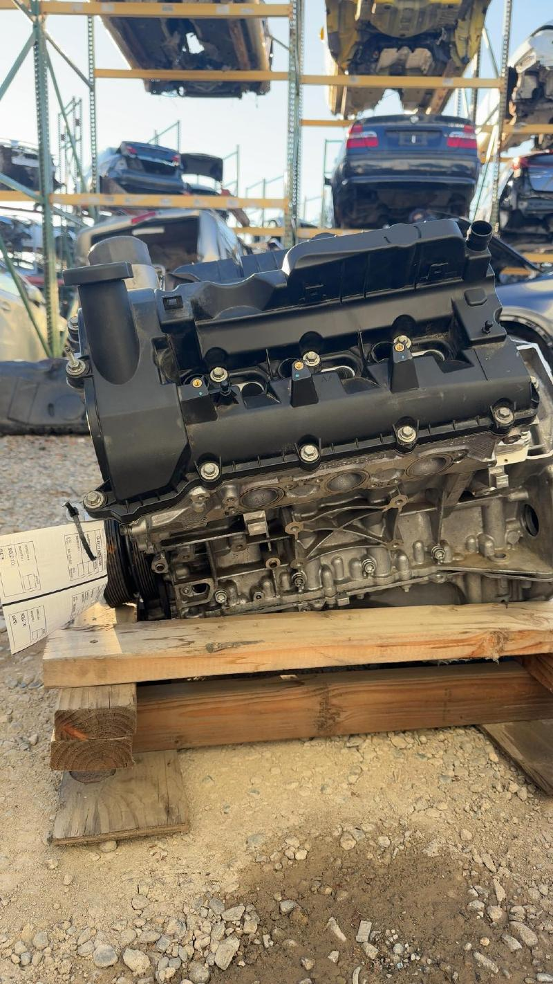 2016 Land Rover RANGE ROVER SPORT 3.0L, VIN K (7th digit, diesel) Used Engine