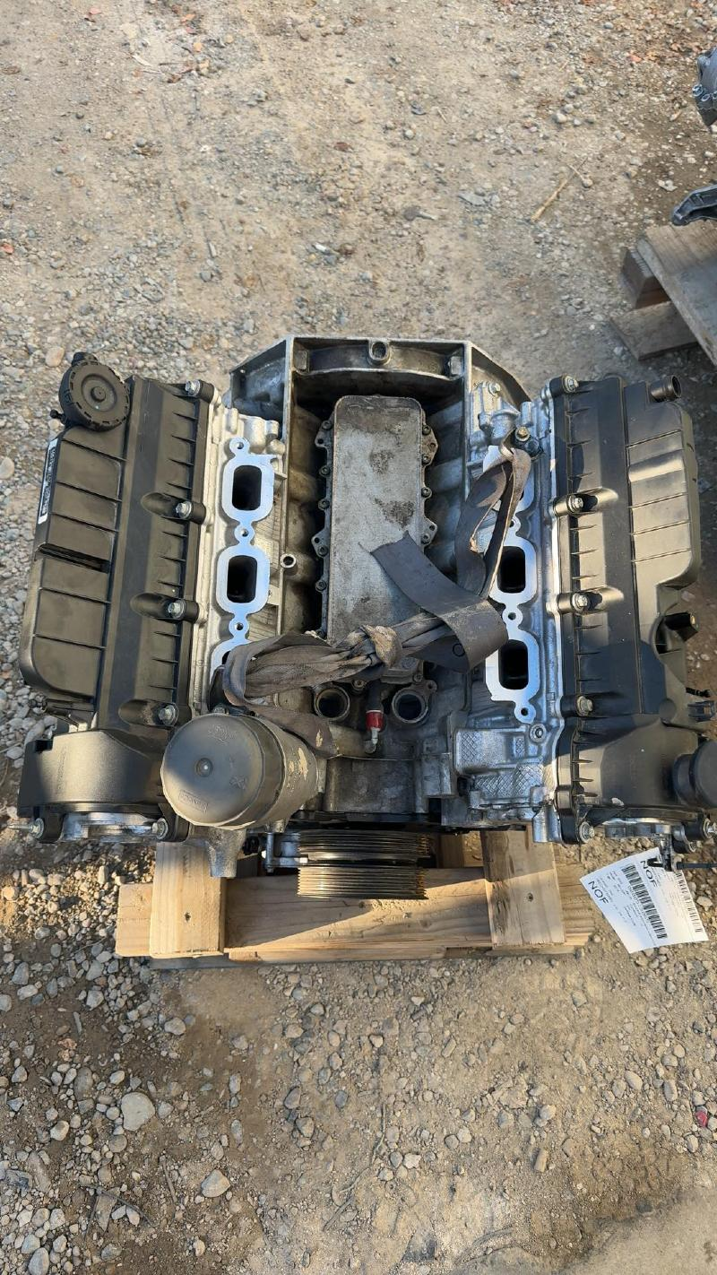 2016 Land Rover RANGE ROVER SPORT 3.0L, VIN K (7th digit, diesel) Used Engine