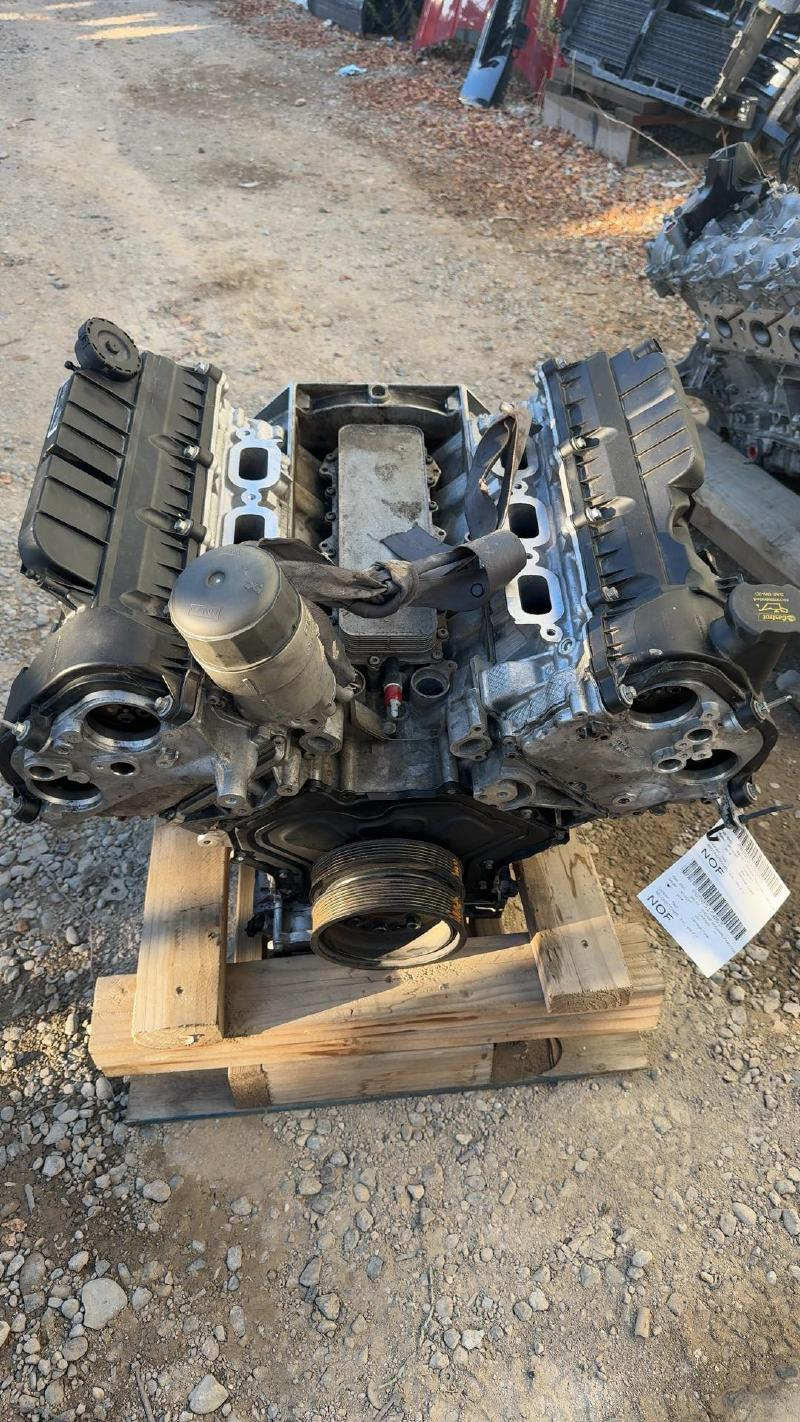 2016 Land Rover RANGE ROVER SPORT 3.0L, VIN K (7th digit, diesel) Used Engine