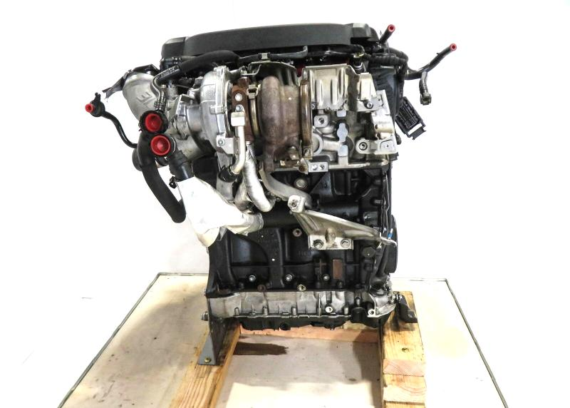 2019 Volkswagen GOLF gasoline, 2.0L, VIN A (5th digit, engine ID DLRA), AT Used Engine
