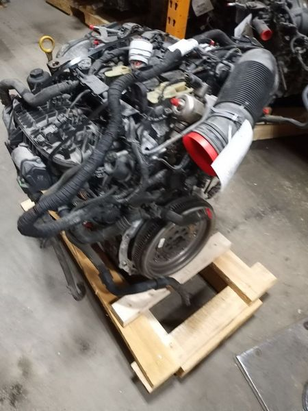 2017 Volkswagen GOLF gasoline, 1.8L, (VIN 1, 5th digit), engine ID CXBB Used Engine
