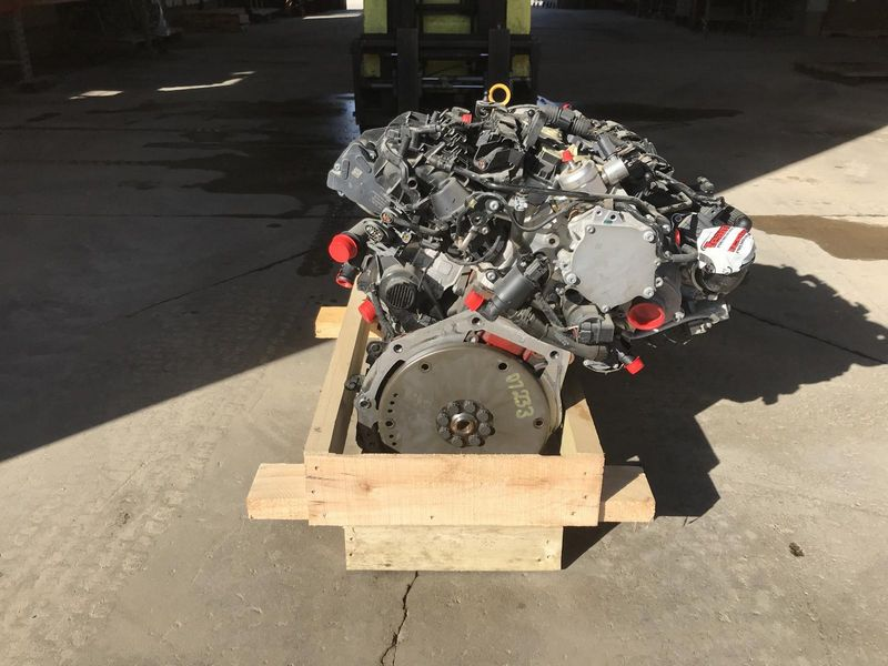 2016 Volkswagen GOLF gasoline, 1.8L, (VIN 1, 5th digit), engine ID CXBB Used Engine