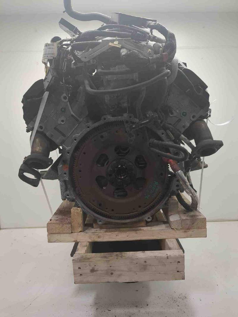 2006 Land Rover RANGE ROVER SPORT 4.2L, (VIN 3, 7th digit) Used Engine