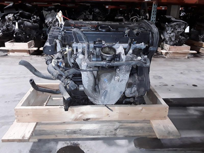 2007 SUZUKI FORENZA (2.0L, VIN Z, 8th digit), AT Used Engine
