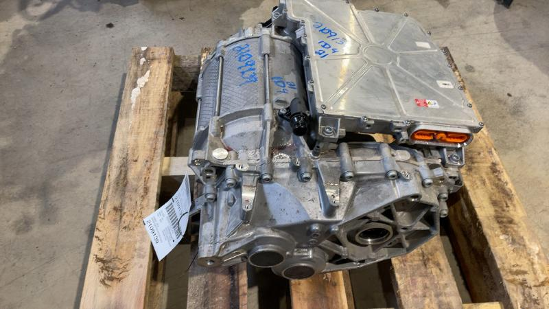 2021 Volkswagen ID.4 VIN M (5th digit, RWD) Used Engine