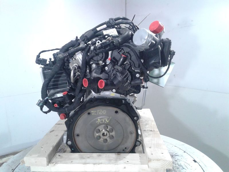 2019 Volkswagen JETTA (1.4L), VIN B (5th digit, engine ID DJXA) Used Engine