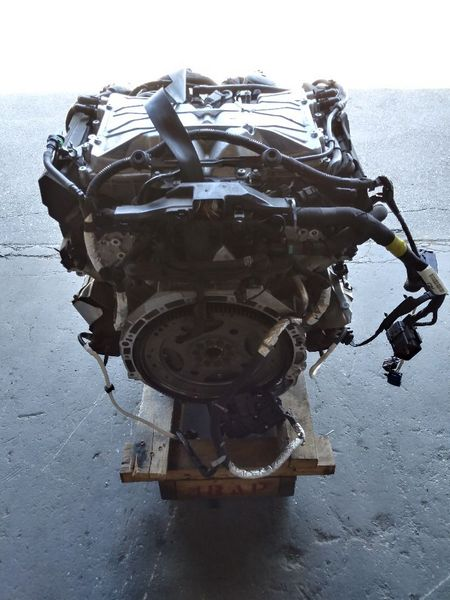 2020 Land Rover RANGE ROVER VELAR 3.0L (VIN V, 8th digit) Used Engine