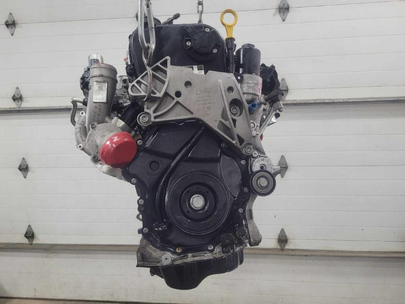 2014 Volkswagen JETTA 1.8L, VIN 0 (5th digit, turbo, gasoline), (engine ID CPKA) Used Engine