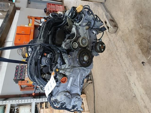 2023 SUBARU CROSSTREK 2.5L (VIN H, 6th digit) Used Engine