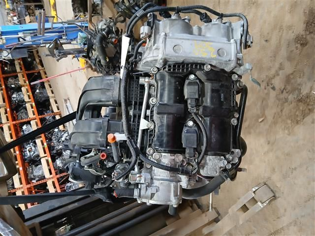 2023 SUBARU CROSSTREK 2.5L (VIN H, 6th digit) Used Engine