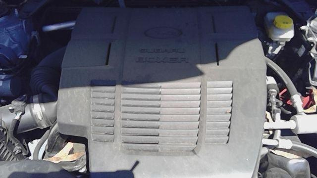 2023 SUBARU FORESTER (2.5L), VIN A (6th digit) Used Engine