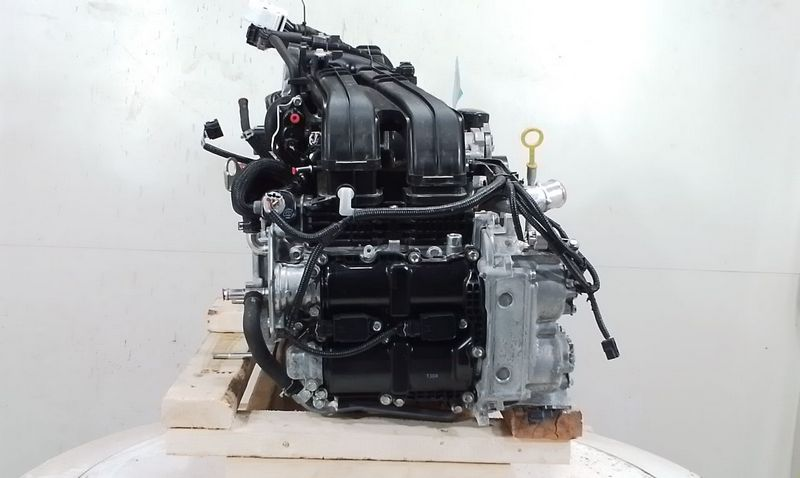 2023 SUBARU FORESTER (2.5L), VIN A (6th digit) Used Engine