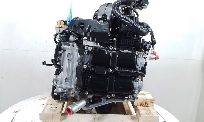 2023 SUBARU FORESTER (2.5L), VIN E (6th digit) Used Engine