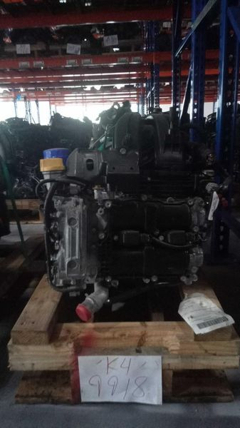 2022 SUBARU FORESTER (2.5L), VIN A (6th digit) Used Engine