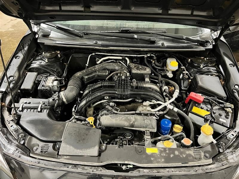 2019 SUBARU CROSSTREK VIN A (2.0L, 6th digit), MT Used Engine