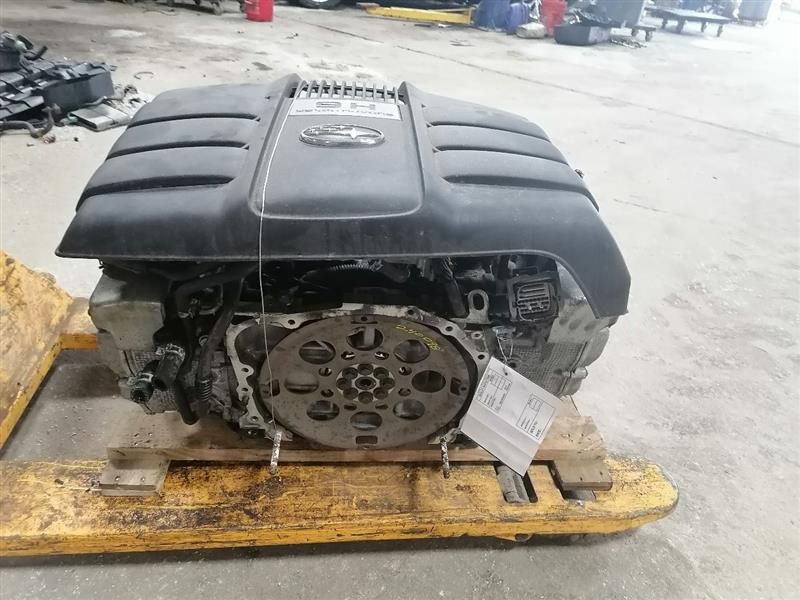 2014 SUBARU TRIBECA (3.6L, VIN 9, 6th digit) Used Engine