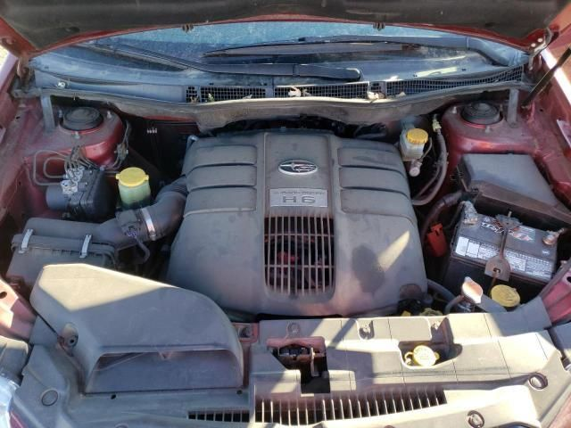 2012 SUBARU TRIBECA (3.6L, VIN 9, 6th digit) Used Engine