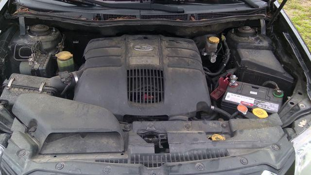 2010 SUBARU TRIBECA (3.6L, VIN 9, 6th digit) Used Engine