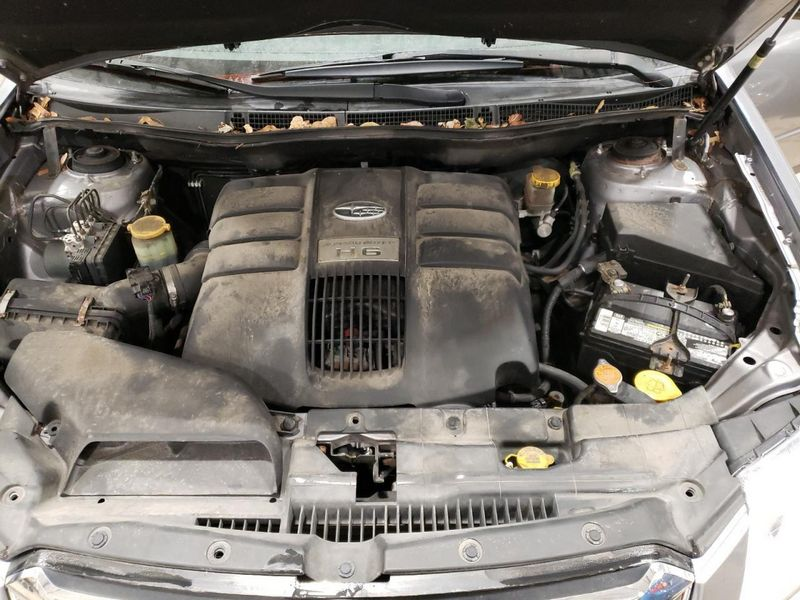 2009 SUBARU TRIBECA (3.6L, VIN 9, 6th digit) Used Engine