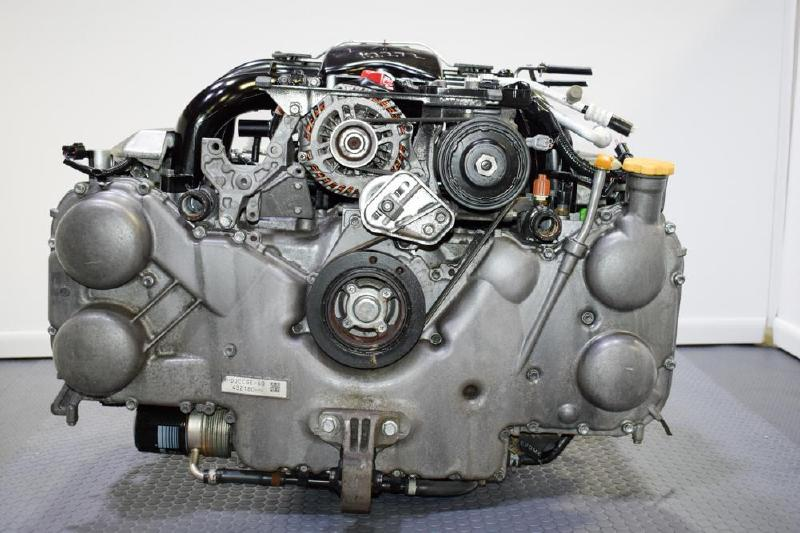 2008 SUBARU TRIBECA (3.6L, VIN 9, 6th digit) Used Engine