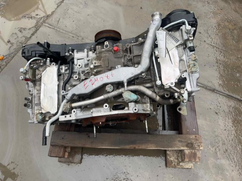 2019 SUBARU WRX 2.5L (VIN 2, 6th digit) Used Engine