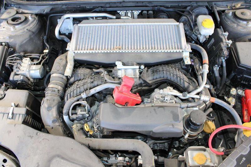 2023 SUBARU LEGACY 2.4L, VIN G (6th digit) Used Engine