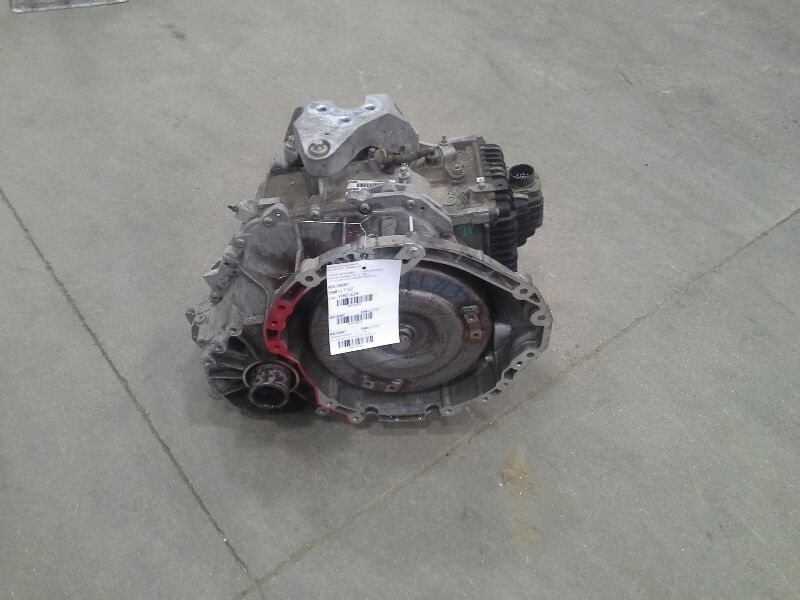 2015 Jeep CHEROKEE AT, 3.2L, AWD (single speed transfer case), w/o tow package; ID 68225758 (production number 68223585) Used Transmission
