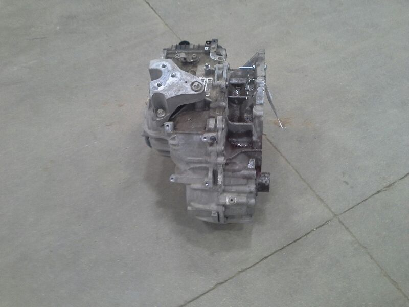 2015 Jeep CHEROKEE AT, 3.2L, AWD (single speed transfer case), w/o tow package; ID 68225758 (production number 68223585) Used Transmission